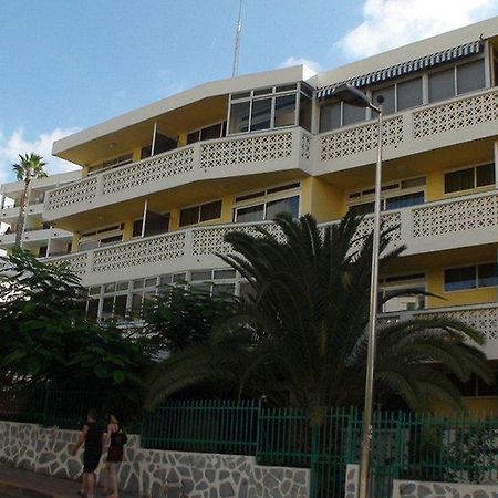 Apartament Faisan Playa del Inglés Zewnętrze zdjęcie