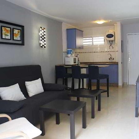 Apartament Faisan Playa del Inglés Zewnętrze zdjęcie
