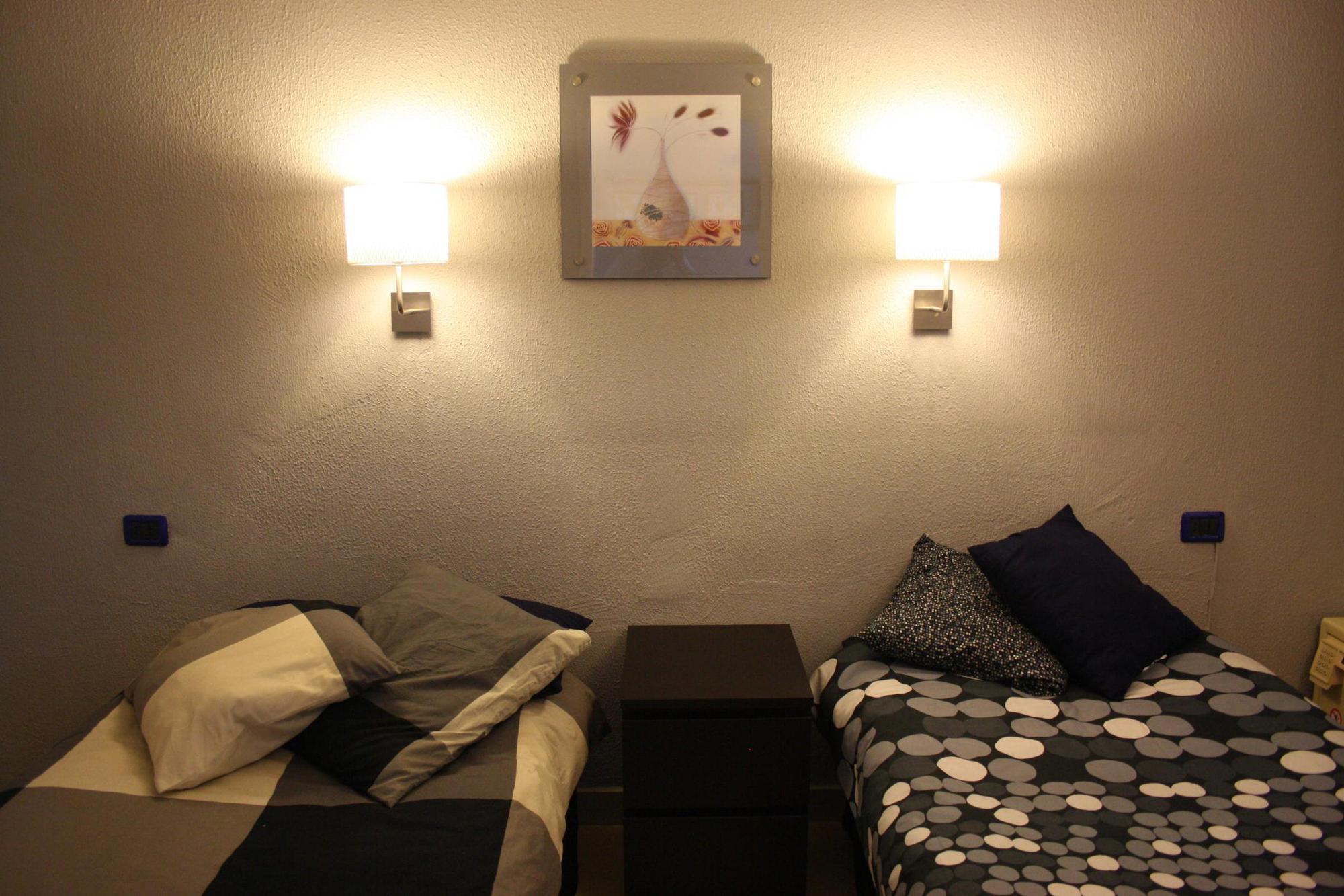 Apartament Faisan Playa del Inglés Zewnętrze zdjęcie