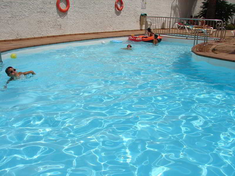 Apartament Faisan Playa del Inglés Zewnętrze zdjęcie