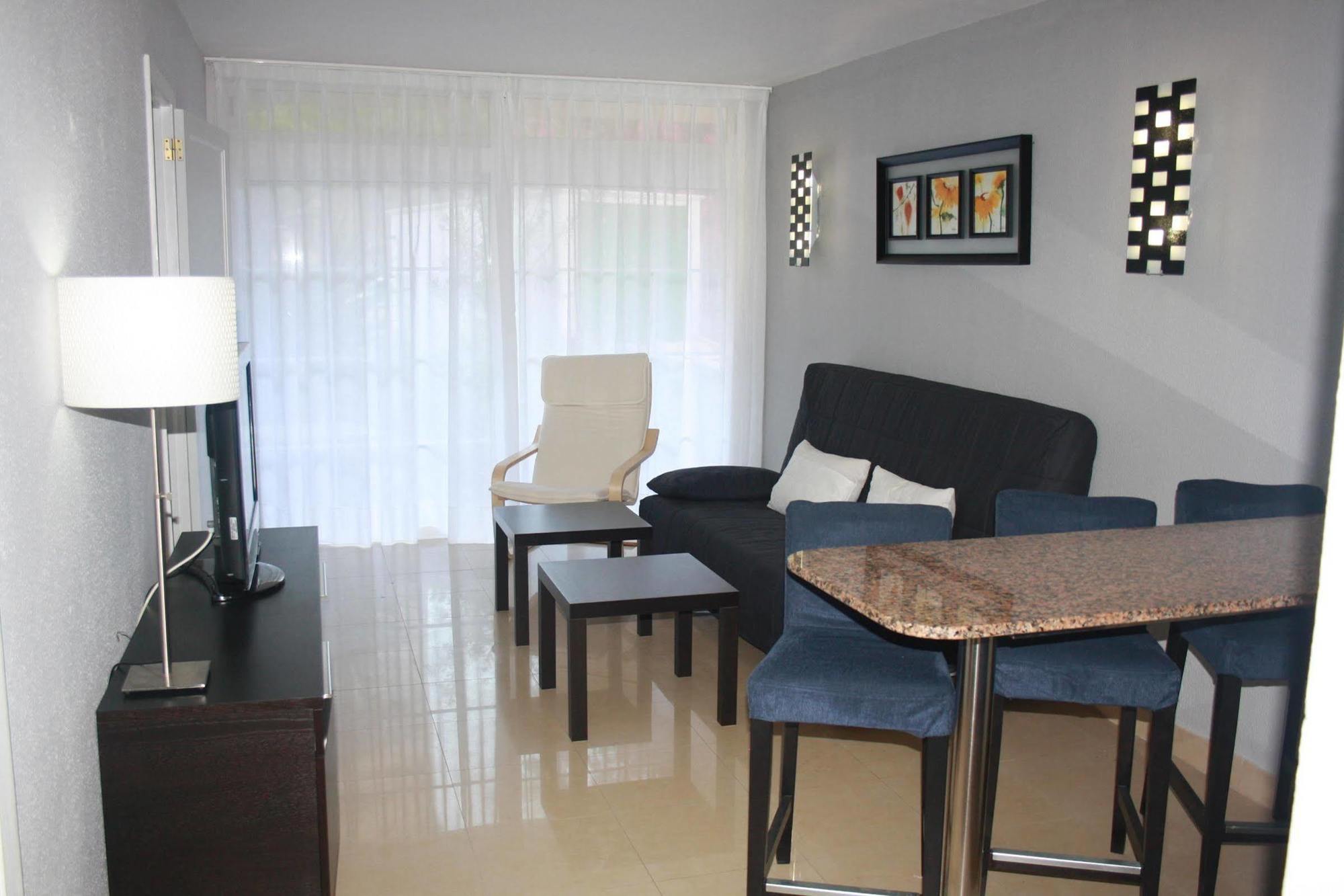 Apartament Faisan Playa del Inglés Zewnętrze zdjęcie