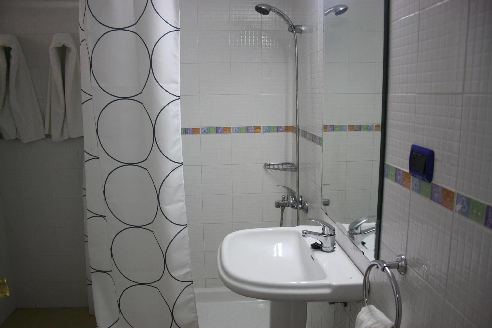 Apartament Faisan Playa del Inglés Zewnętrze zdjęcie