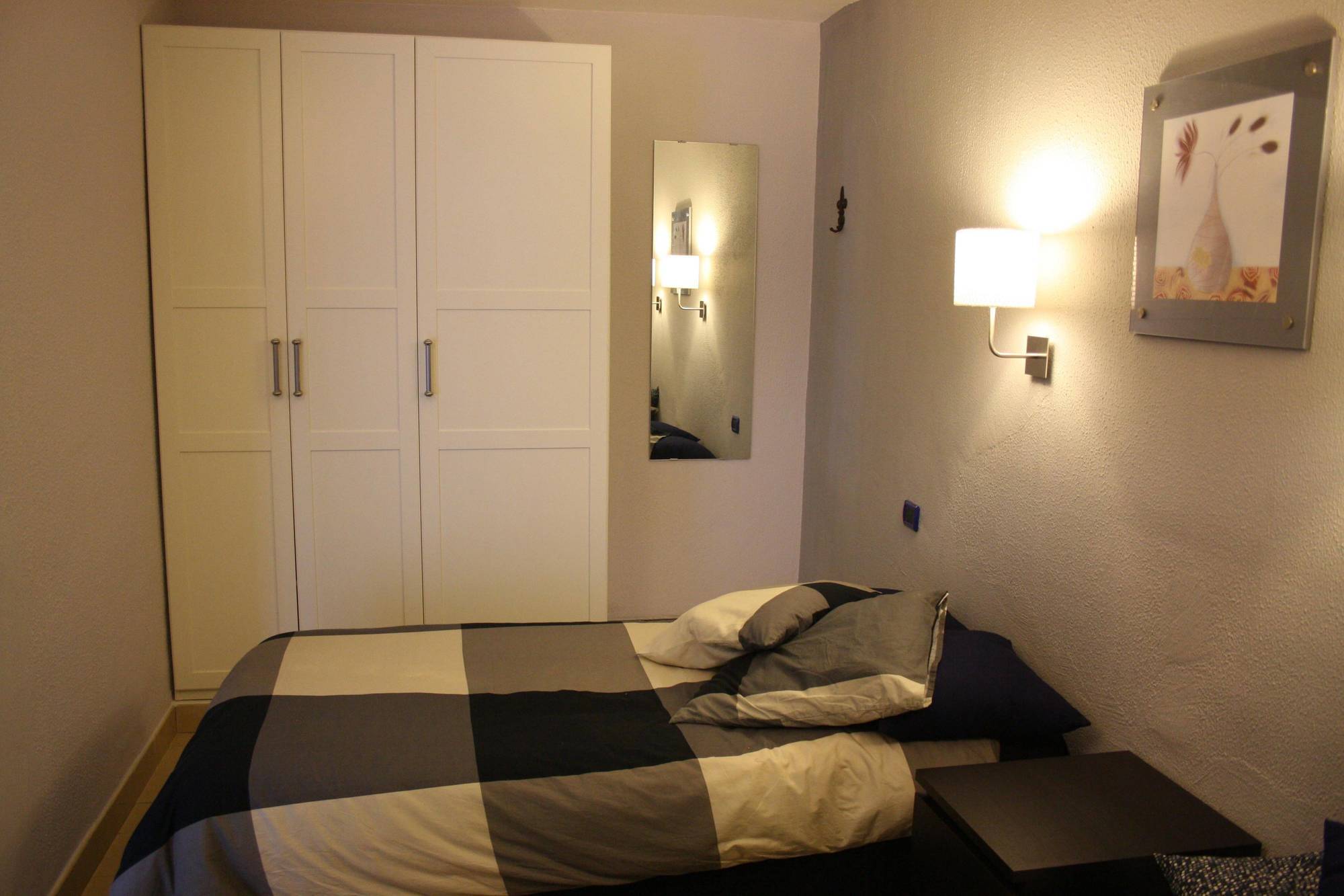 Apartament Faisan Playa del Inglés Zewnętrze zdjęcie