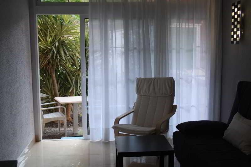 Apartament Faisan Playa del Inglés Zewnętrze zdjęcie